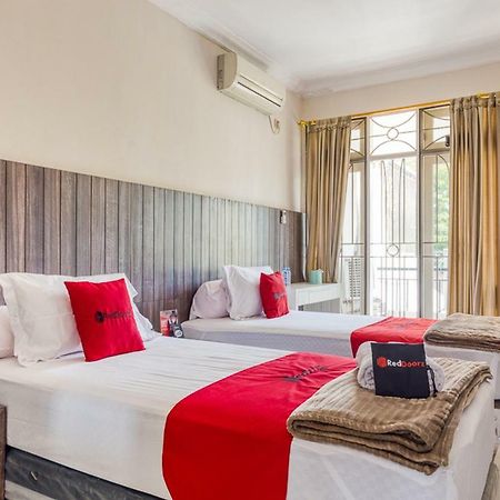 Reddoorz Near Untag Surabaya Ξενοδοχείο Εξωτερικό φωτογραφία